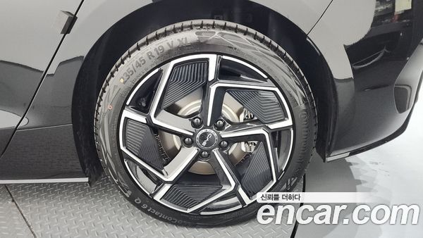 BYD Seal 2026, фото 7