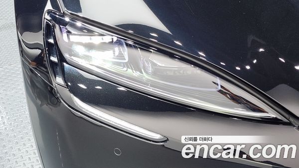 BYD Seal 2026, фото 8