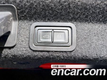 Audi A6 2020, фото 20