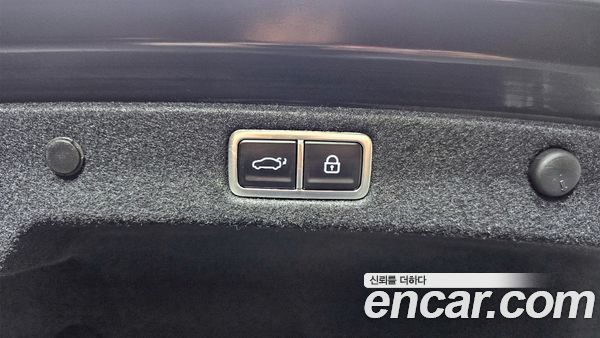 Hyundai Grandeur 2024, фото 20