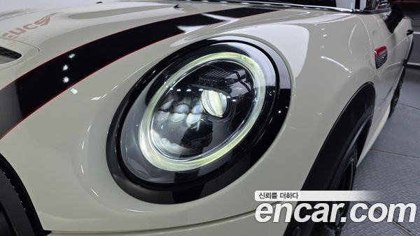 MINI 2022, фото 8