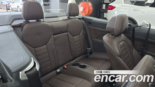 BMW 4 Series 2021, фото 16