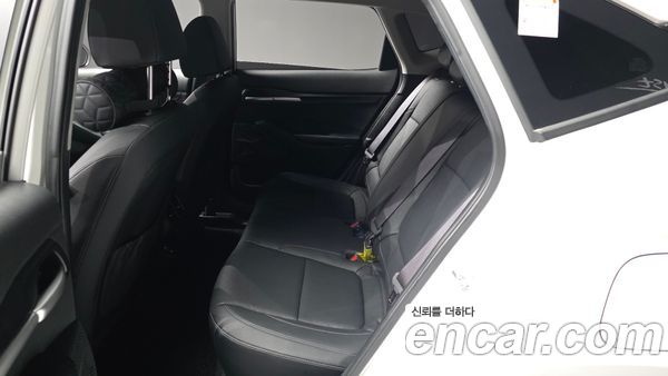 Kia Seltos 2024, фото 16
