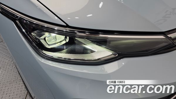 Volkswagen Golf 2026, фото 8