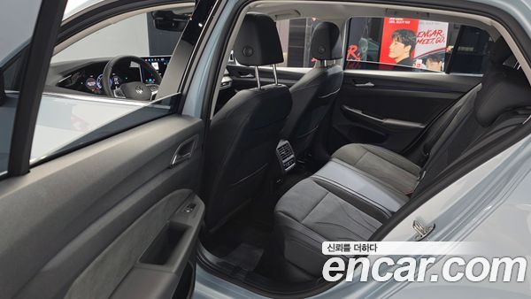 Volkswagen Golf 2026, фото 16
