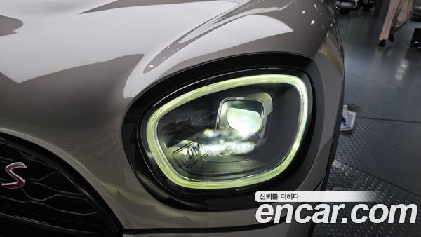 MINI COUNTRYMAN 2023, фото 7