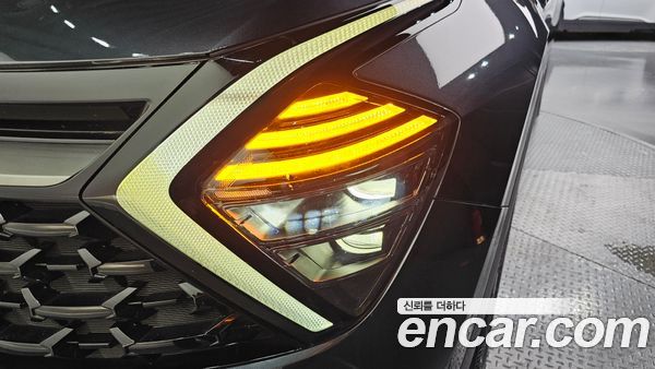 Kia Sportage 2022, фото 8