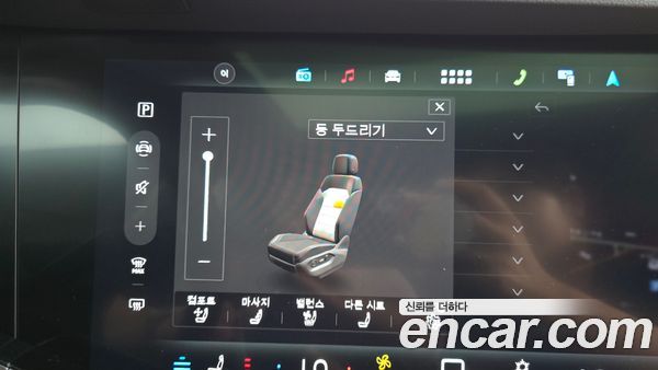 Volkswagen Touareg 2024, фото 22