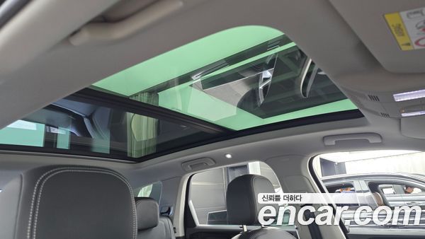 Volkswagen Touareg 2024, фото 23