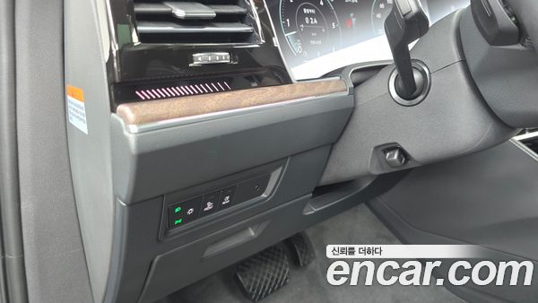 Volkswagen Touareg 2024, фото 27