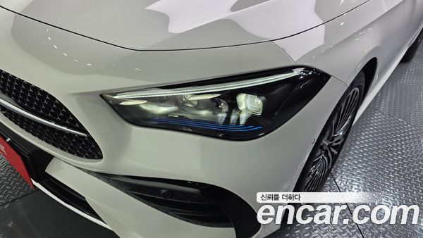 Mercedes-Benz CLE 2026, фото 8