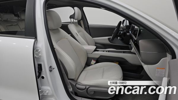 Hyundai IONIQ 6 2023, фото 15
