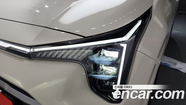 Kia Picanto 2024, фото 7