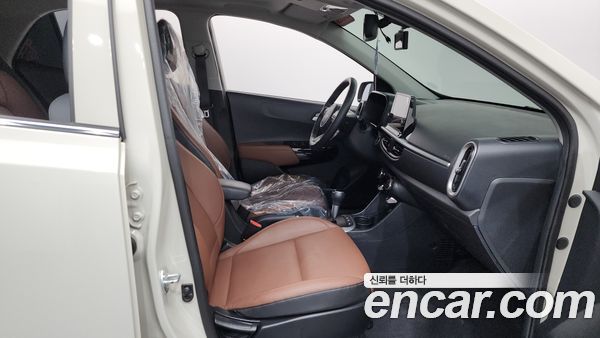 Kia Picanto 2024, фото 15