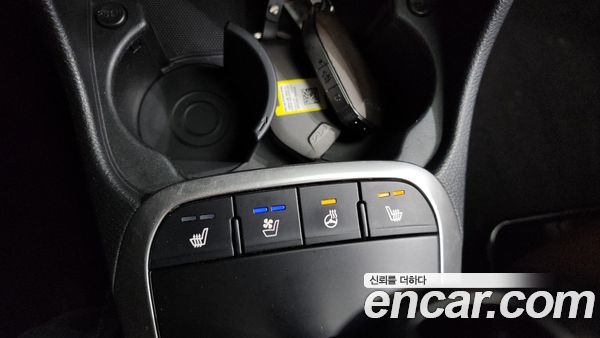 Kia Picanto 2024, фото 30