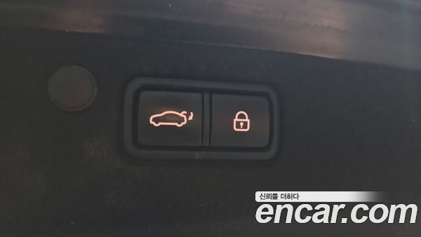 Hyundai Grandeur 2022, фото 31