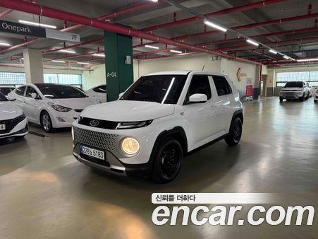 Hyundai Casper 2023