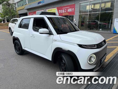 Hyundai Casper 2023, фото 2