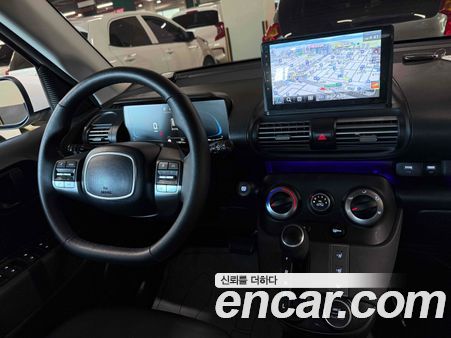 Hyundai Casper 2023, фото 3
