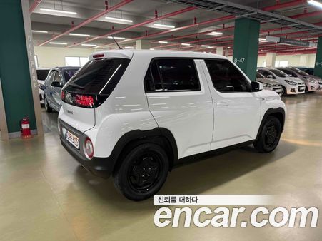 Hyundai Casper 2023, фото 6