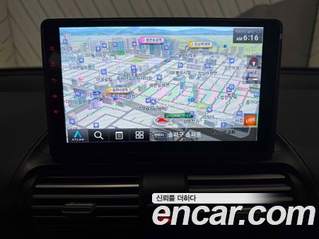 Hyundai Casper 2023, фото 9