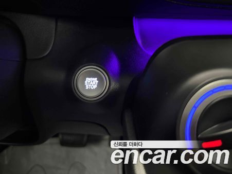 Hyundai Casper 2023, фото 11