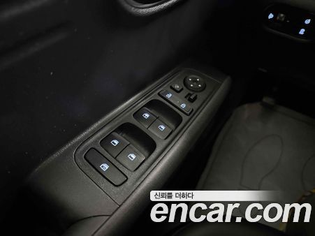 Hyundai Casper 2023, фото 12