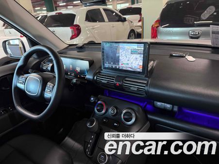 Hyundai Casper 2023, фото 14