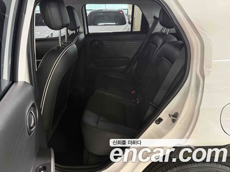 Hyundai Casper 2023, фото 15