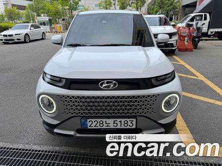 Hyundai Casper 2023, фото 16