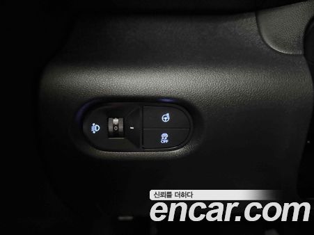 Hyundai Casper 2023, фото 18