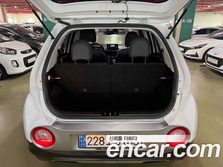 Hyundai Casper 2023, фото 19