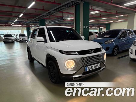Hyundai Casper 2023, фото 20