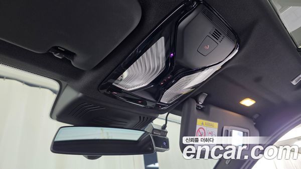 BMW X3 2021, фото 31