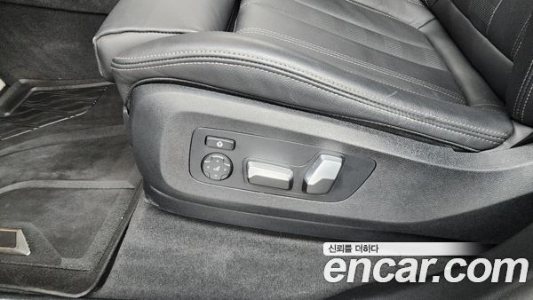 BMW X5 2022, фото 31