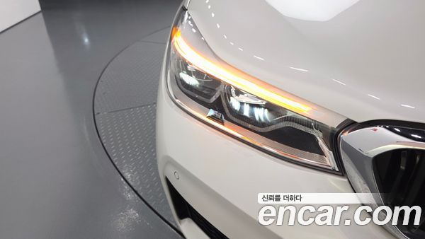 BMW Gran Turismo 2020, фото 8