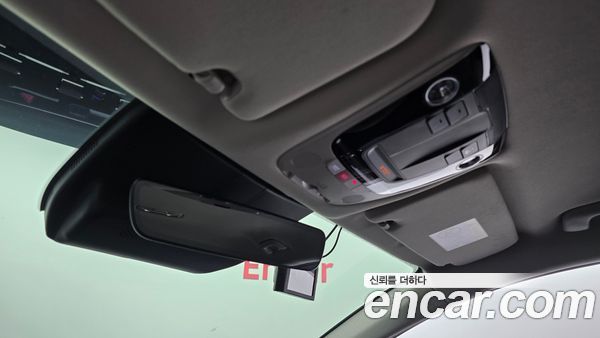 Kia K5 2024, фото 31
