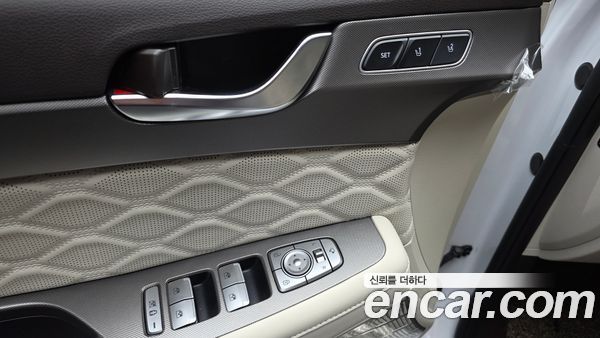 Hyundai Palisade 2021, фото 31