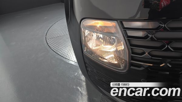 Hyundai Staria 2025, фото 8