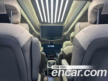 Kia Carnival 2023, фото 8