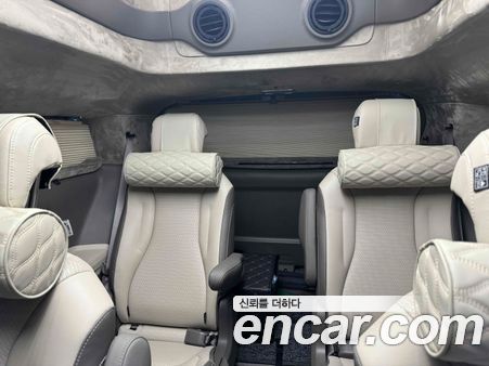 Kia Carnival 2023, фото 10