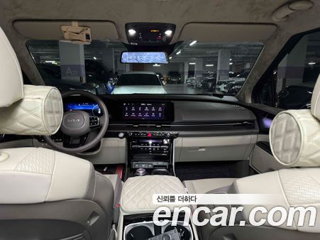 Kia Carnival 2023, фото 15