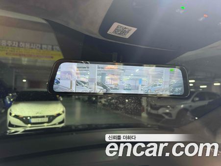 Kia Carnival 2023, фото 17