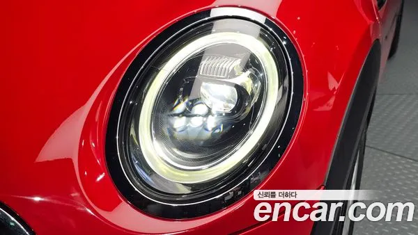 MINI 2020, фото 8