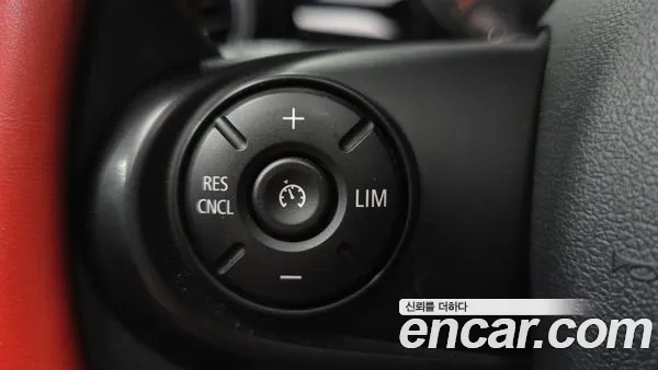 MINI 2020, фото 31
