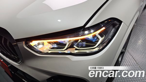 BMW X5 2023, фото 8