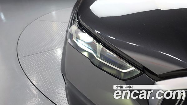 BMW i5 2024, фото 8