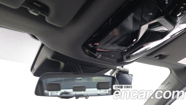 BMW i5 2024, фото 31