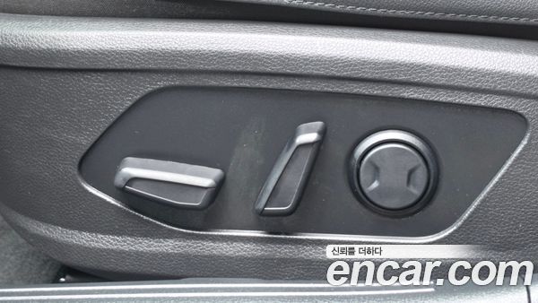 Kia K5 2023, фото 31