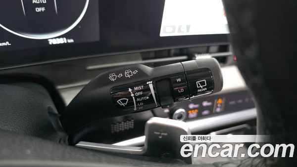 Kia Sportage 2022, фото 31